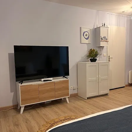 شقة Le Cocon Urbain - T1 Confort